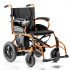 Электрическая инвалидная коляска Timago D130HL