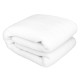 Электрическое одеяло Merdeer Premium White Wool 160x140