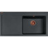 Franke MTG 611 Mythos Copper Edition