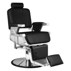 Friziera klientu krēsls Gabbiano Royal X