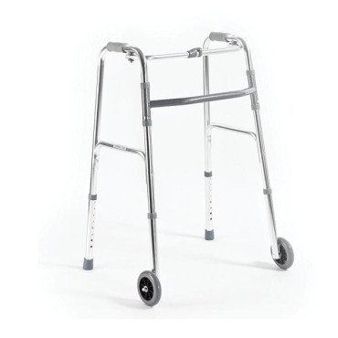 Timago JMC-C 3016W5 ходунки с 5-дюймовыми колёсами