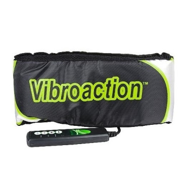 Пояс для похудения VibroAction