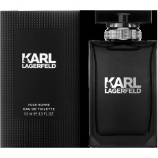 Karl Lagerfeld Homme EDT 100ml