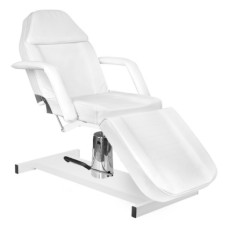 Косметологическое кресло Basic 210 White