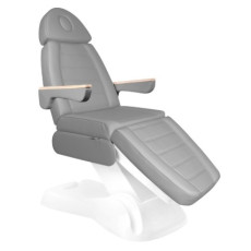 Kosmetoloģijas krēsls Lux 273B 3 Grey