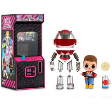 L.O.L. Surprise! Boys Arcade Heroes Gear Guy