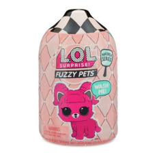 L.O.L Surprise Fuzzy Pets