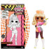 L.O.L. Surprise OMG Doll Lights Series Drag Racer