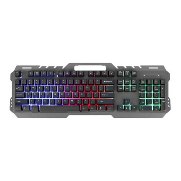 LED spēļu tastatūra 8447