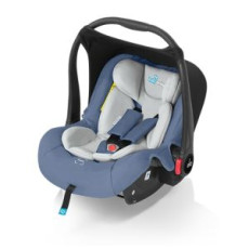 LEO (Zila 3) +0 kg Baby Design autokrēsls