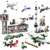 Lego 9335 Education Space & Airport Set