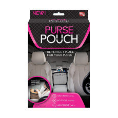 Автомобильный мешок/сумка Purse Pouch