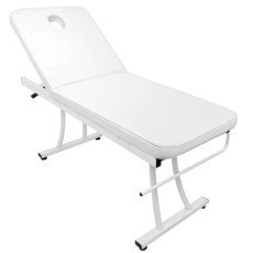 Массажная кушетка Azzurro 328 White