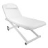 Массажная кушетка Azzurro 329E White