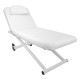 Массажная кушетка Azzurro 329E White