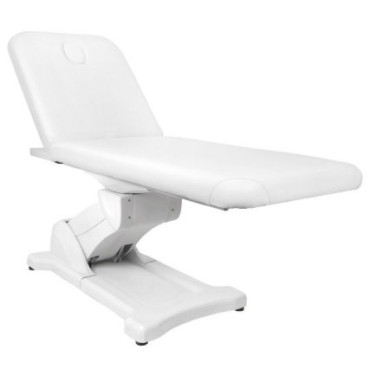 Массажная кушетка Azzurro 808 2 White