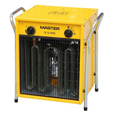 Master B 15 EPB 7,5/15 kW