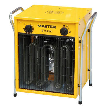 Master B 15 EPB 7,5/15 kW