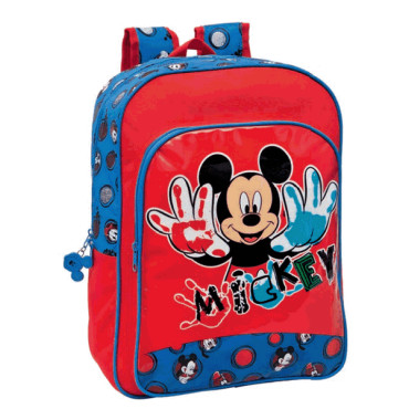 Рюкзак Mickey Kids