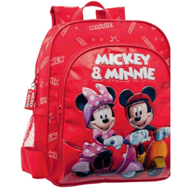 Рюкзак Mickey & Minnie Vespa