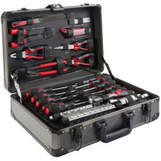 Instrumentu komplekts 600 priekšmetu (86828)