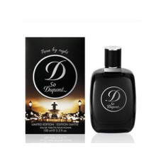 S.T. Dupont HE Limitee EDT 100ml 2015
