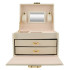 Rotaslietu kaste Beige 6347