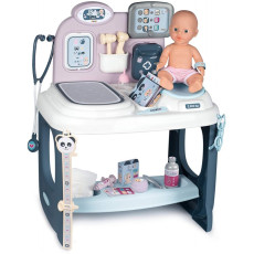 Smoby Baby Care Centrum (3020)