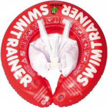 Swimtrainer Classic от 3 мес. до 4 лет