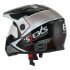 X-Street Red (630) M (SB8406) ķiveres