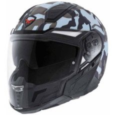 X40 MAXIJET L 3C Camouflage (01X4042016L) ķiveres