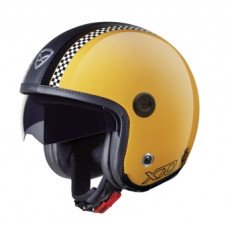 X70 FREEDOM RETRO Yellow XXL (01X7040006XXL) ķiveres
