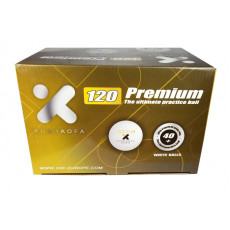 Xushaofa Premium Training Balls 120pcs