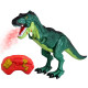 Игрушка Огнедышащий динозавр 9444