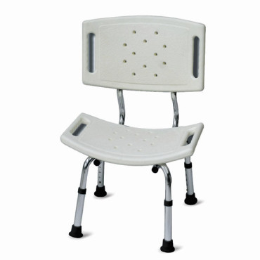 Инвалидный стул для душа Timago TGR-R KP 350L 