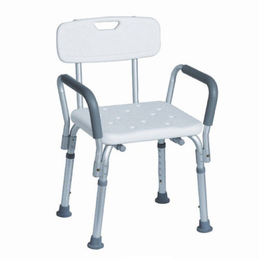 Инвалидный стул для душа Timago TGR-R KP 355L