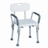 Инвалидный стул для душа Timago TGR-R KP 355L