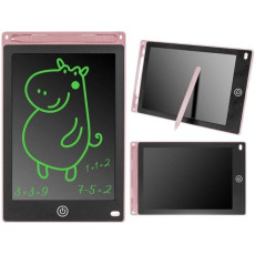 Zīmēšanas tablete 8.5&quot; Pink XL (8967)
