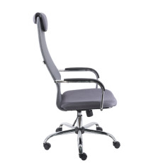 Офисное кресло EP-708 Grey
