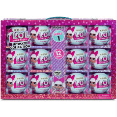 L.O.L. Surprise! Complete Collection 12 Dolls