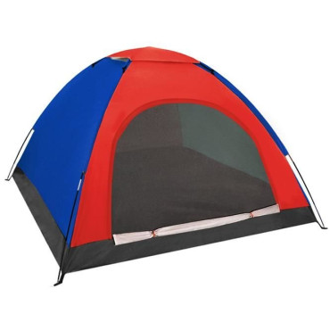 Туристическая палатка на 4 человека (NT5843)