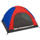 Туристическая палатка на 4 человека (NT5843)