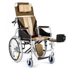 Инвалидная коляска Timago ALH 008