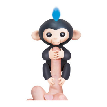 Интерактивная обезьянка Baby Monkey