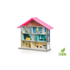 Игровой домик Toy-House BiBi