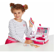 Klein Barbie Electronic детская касса (9339)