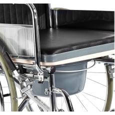 Invalīdu ratiņkrēsls Timago FS 681