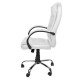Офисное кресло White (8983)