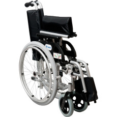 Invalīdu ratiņkrēsls Mobilex Marlin 51cm