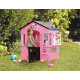 Детский домик LOL Surprise Glitter Garden House